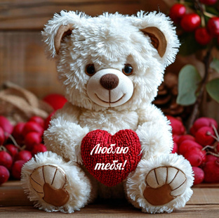 Стихи о любви