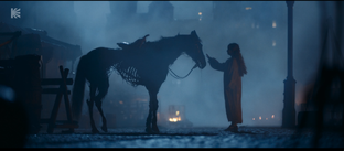 Этерна. Сериал