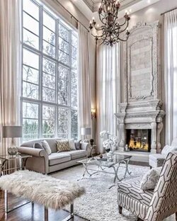 О секретах всего света. Особенности дизайна интерьеров стран