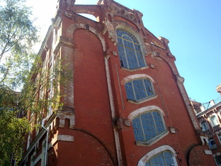 Памяти Михаила Круга. Музыка