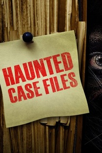 HAUNTED CASE FILES VOST SAISON 1