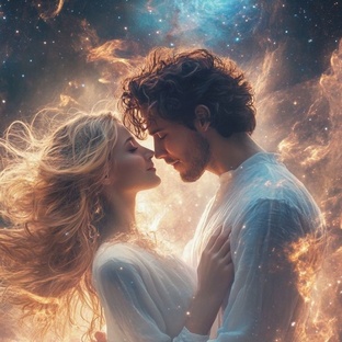 Любовь и семейные отношения 