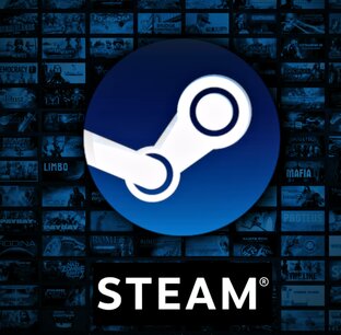 Халява от Steam