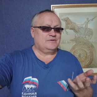 П-68 КОНТРБИ