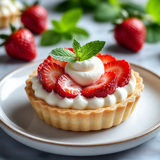 Рецепты на Новый год 2026