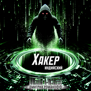Индийский хакер