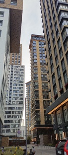 Обзоры г. Москвы , Моск. Обл. 🏙️