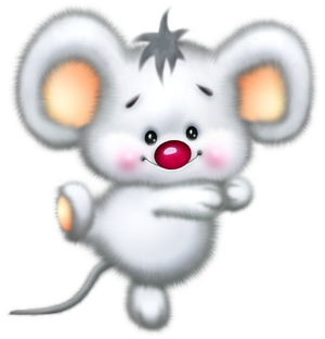 Великий Мышь Фофа