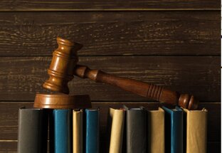 Судебная практика юриста