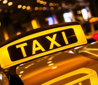 Про такси
