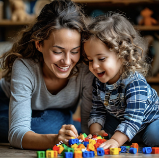 Самостоятельная работа для родителей. Видео