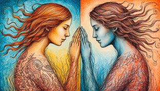 Упражнения и техники