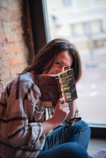 Личность в фокусе