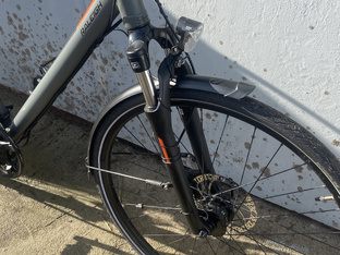 Обзоры велосипедов