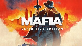 Mafia Definitive Edition
