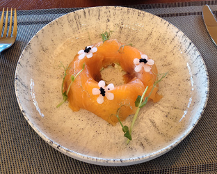 Рестораны Москвы