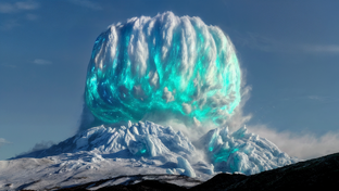 Земля и природа: планета как лаборатория