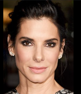 Сандра Буллок Американская актриса