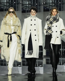 Неделя моды AW26/27