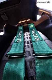 РЕМНИ БЕЗОПАСНОСТИ