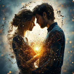 Разговор с Тонким миром.