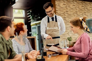 Формула процветания в общепите