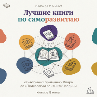 Саморазвитие