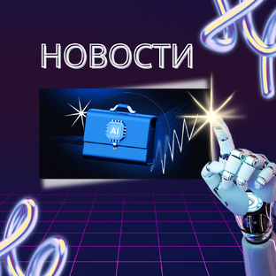 НОВОСТИ НЕЙРОСЕТЕЙ