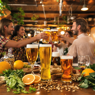 ВСЯ ПРАВДА О НАПИТКАХ