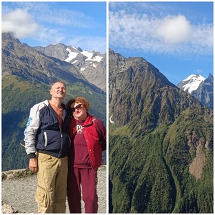 Наши путешествия