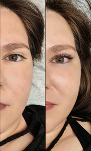 Лами ресниц