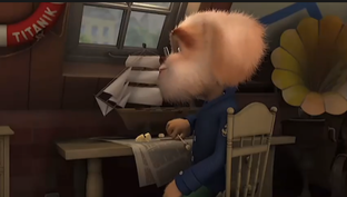 семья олегов