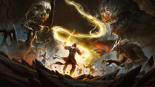 Mandragora: Whispers of the Witch Tree