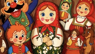 Сказки из Деревянного Пасада со смыслом