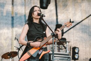 Концертная площадка - 2 часа