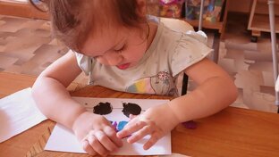 Развитие речи у детей