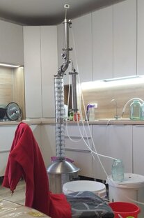 Выбор самогонного аппарата