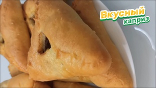 Татарская кухня