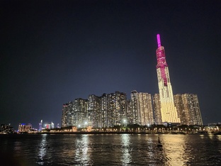 Хошимин: что посмотреть