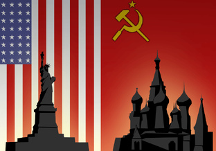 Холодная Война
