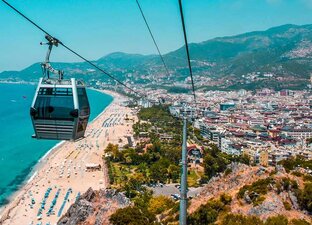Turkey