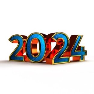 Рукодельный 2024 год