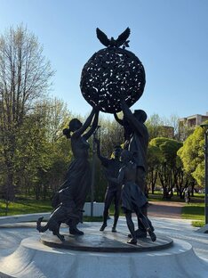 Друг-мужчина, друг-женщина...