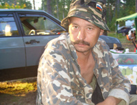 Александр Тимофеев 2