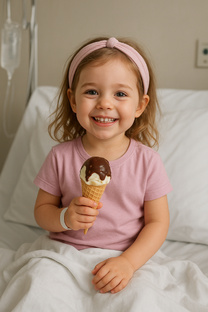 Лечение временных Зубов у детей 