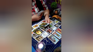 Расклады Таро