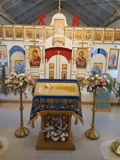 Жития святых