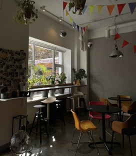 Завтраки 🫐🧇