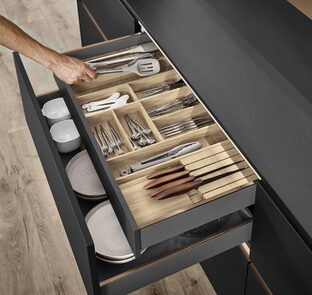 Фишки для кухни