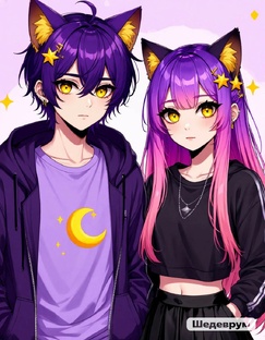 анимки :3